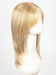 R25 GINGER BLONDE | Medium Golden Blonde with Subtle Blonde Highlights