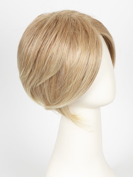 27T613 MARSHMALLOW | Medium Red-Gold Blonde & Pale Natural Gold Blonde with Pale Natural Gold Blonde Tips