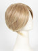 27T613 MARSHMALLOW | Medium Red-Gold Blonde & Pale Natural Gold Blonde with Pale Natural Gold Blonde Tips