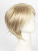 CREAMY BLONDE | Platinum and Light Gold Blonde Evenly Blended