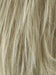 CREAMY BLONDE | Platinum and Light Gold Blonde Evenly Blended