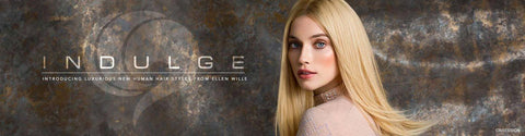 Ellen Wille Human Hair Wigs